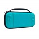 Estuche Protectora Nintendo Switch Lite - Turquesa