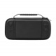 Case Protetora Nintendo Switch Lite - Preto