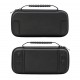 Case Protetora Nintendo Switch Lite - Preto