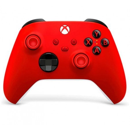 Control para Xbox Series X/S Pulse - Rojo(QAU-00012)
