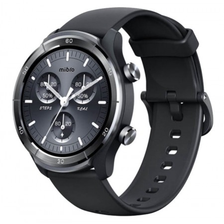 Smartwatch Mibro A3 XPAW022 - Gris