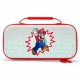 Case Protetor PowerA Brick Breaker Mario para Nintendo Switch Lite - PWA-A-02854