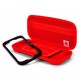 Estuche Protector PowerA Brick Breaker Mario para Nintendo Switch Lite - PWA-A-02854