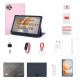 Tablet C Idea CM10500 Plus Tela 10.5" 5G 1TB 8GB RAM - Rosa