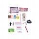 Smart Tablet PC C idea CM78 Kids Girafa128GB /6GB RAM /Wifi /Tela 7 /5MP/Android 9.0- Lila