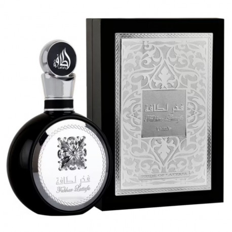 Perfume Lattafa Fakhar Pride Of Eau de Parfum Masculino 100ml