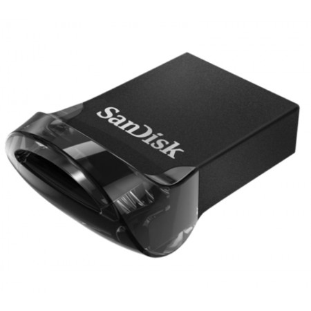 Pendrive Sandisk 32GB Z430 Ultra Fit / USB 3.0 - (SDCZ430-32G-G46)