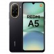 Celular Xiaomi Redmi A5 128GB /4GB RAM /Dual SIM /Tela 6.88 /Cam 32MP - Negro (Global)