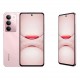 Celular Realme C75X RMX5020 256GB /8GB RAM /Dual SIM /NFC /Tela 6.67 /50MP - Rosa (Anatel)