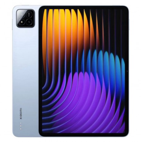 Tablet Xiaomi Pad 7 256GB /8GB RAM /Tela 11" /WiFi /13MP - Azul