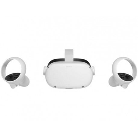 Oculos VR Virtual Quest 2 256GB - (301-00351-01)