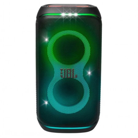 Caja de Som JBL PartyBox Club 120 Bluetooth - Negro