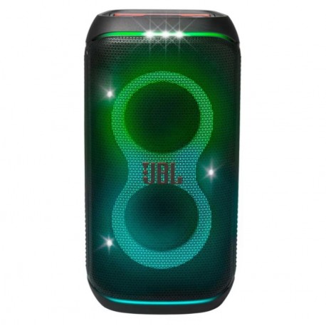 Caja de Som JBL PartyBox Club 120 Bluetooth - Negro