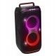 Caja de Som JBL PartyBox Club 120 Bluetooth - Negro