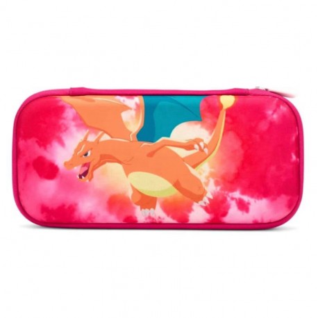 Estuche Protector PowerA Slim Tie Dye Charizard para Nintendo Switch PWA-A-03541