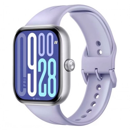 Smartwatch Xiaomi Redmi Watch 5 BHR9388GL - Roxo