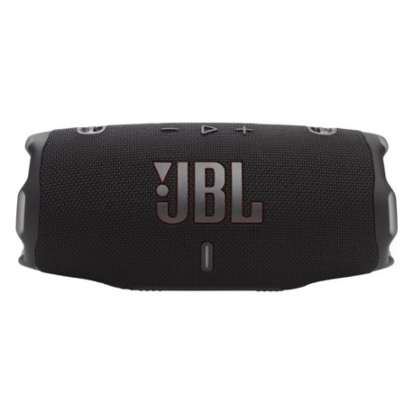 Caja de Som JBL Charge 6 Bluetooth - Negro