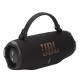 Caja de Som JBL Charge 6 Bluetooth - Negro