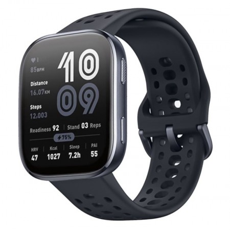 Smartwatch Amazfit Bip 6 A2435 - Negro