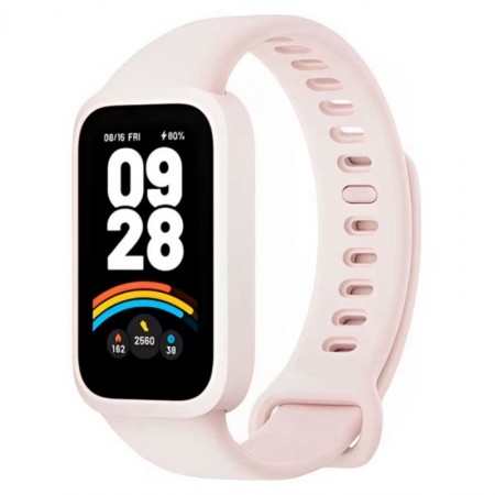Pulsera Inteligente Xiaomi Smart Band 9 Active M2435B1 - Rosado