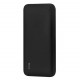 Carregador Portátil G-Tide P1 - 10000mAh - USB/Tipo C/MicroUSB - Preto