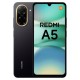 Celular Xiaomi Redmi A5 64GB /3GB RAM /Dual SIM /Tela 6.88 /32MP - Preto (Global)