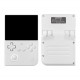 Consola Portátil Anbernic RG 40XXV 32GB Tela 4.0" 3200mAh - Blanco