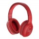 Fone de Ouvido Edifier W800BT Plus Stereo Headphones / Bluetooth - Vermelho
