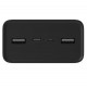 Carregador Portátil Xiaomi Power Bank BHR9126GL 30000mAh 18W - Preto