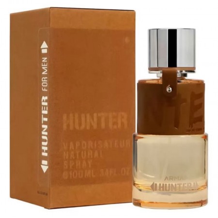 Perfume Armaf Hunter Men Eau de Parfum Masculino 100ml