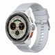 Smartwatch Haylou Solar Ultra HF009 GPS - Silver