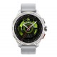 Smartwatch Haylou Solar Ultra HF009 GPS - Silver