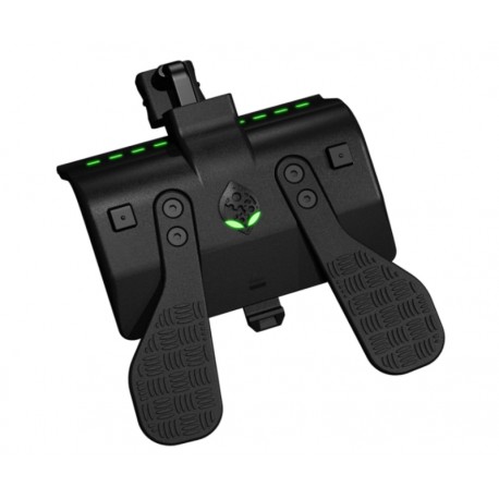 Strike Pack FPS Dominator Mod Pack Para Xbox One - Negro