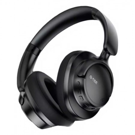 Headset G-Tide Hibeat Wireless - Black