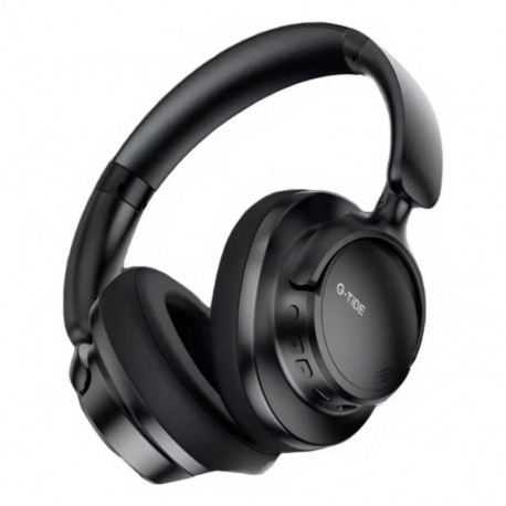 Headset G-Tide Hibeat Wireless - Black