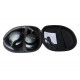 Headset G-Tide Hibeat Wireless - Black