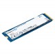 SSD M.2 Kingston NV3 2TB NVMe PCIe 4.0 - SNV3S/2000G
