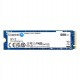 SSD M.2 Kingston NV3 500GB NVMe PCIe 4.0 - SNV3S/500G