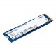 SSD M.2 Kingston NV3 500GB NVMe PCIe 4.0 - SNV3S/500G
