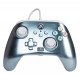 Control Xbox PowerA Enhanced Wired Controller - Metallic Ice (PWA-A-2397)