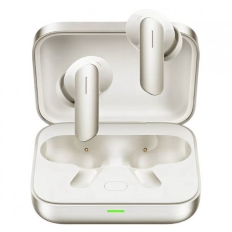 Fone de Ouvido Realme Buds Air 7 RMA2408 Anc Bluetooth Microfone - Dourado