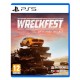 Jogo Wreckfest - PS5