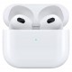 Fone de Ouvido Apple Airpods 3 MPNY3LL/A Wireless - Branco