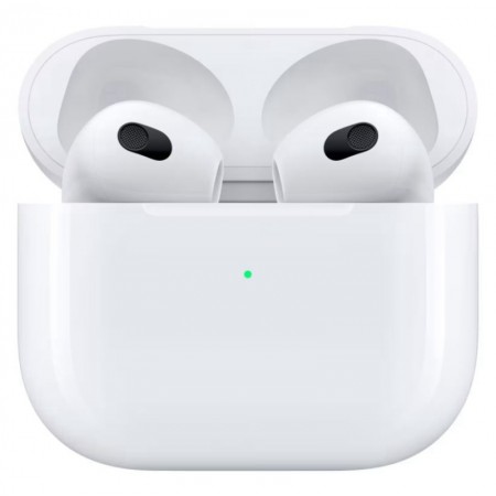 Fone de Ouvido Apple Airpods 3 MPNY3LL/A Wireless - Branco