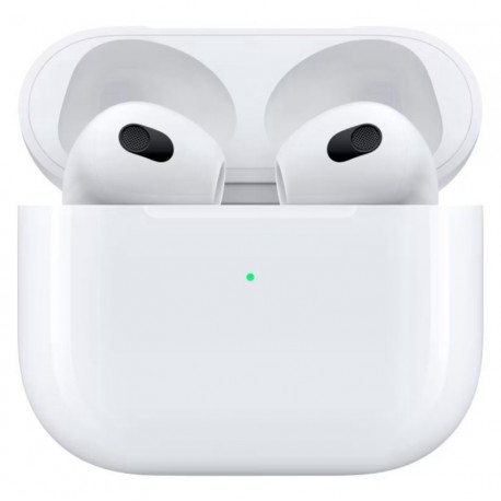 Auricular Apple Airpods 3 MPNY3LL/A Wireless - Blanco