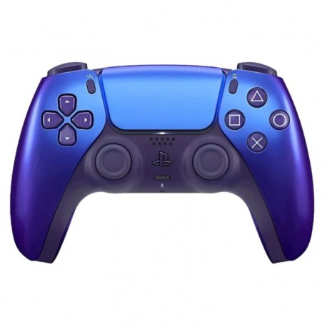 Controle Sony Dualsense para PS5 Wireless - Chroma Indigo