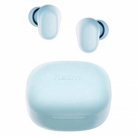 Auricular Redmi Buds 6 Play BHR8776GL M2420E1 Wireless - Blue