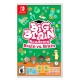 Juego Big Brain Academy: Brain vs. Brain - Nintendo Switch