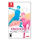Jogo Knockout Home Fitness - Nintendo Switch