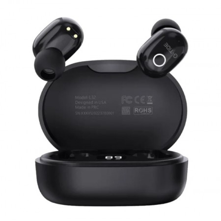 Auricular G-Tide L32 Wireless Earphone - Black